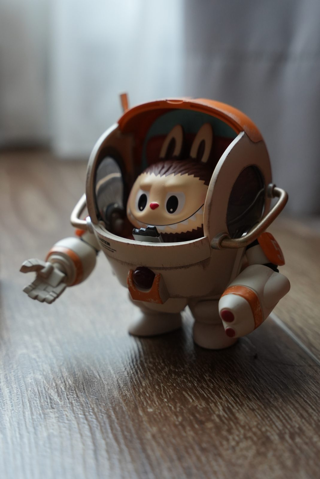 Labubu